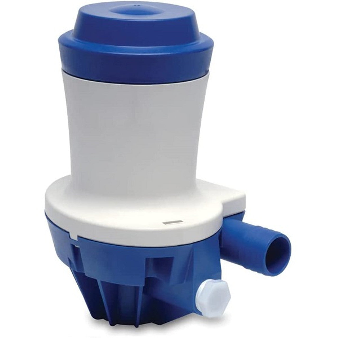 Shurflo High Flow Livewell Pump