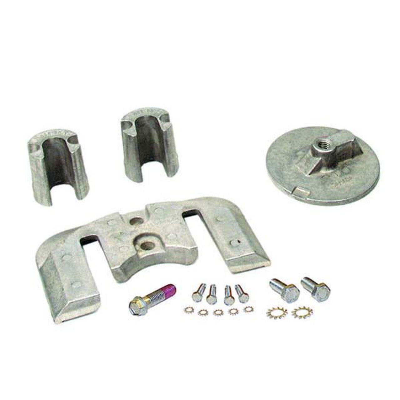 Mercury - Mercruiser 97-888760Q03 Mag Anode Kit