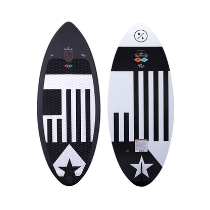 Planche de wakesurf Hyperlite Transistor 2023