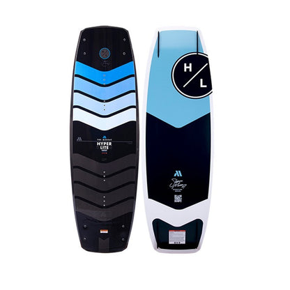 Wakeboard Hyperlite Murray avec bottes Team X 2023