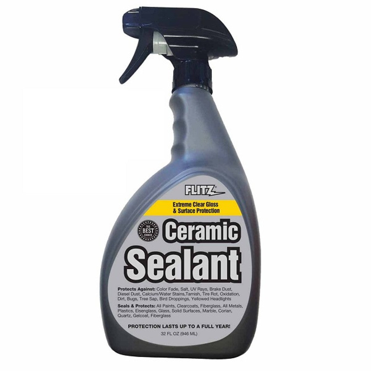 Mastic céramique Flitz