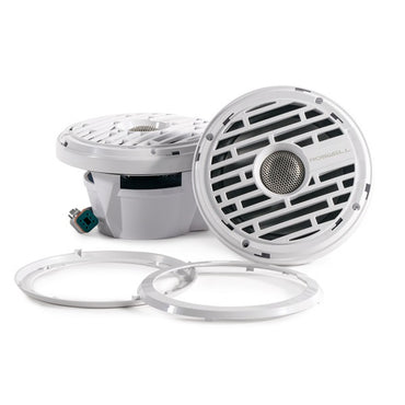 Haut-parleurs marins Roswell Marine R1 6,5 pouces