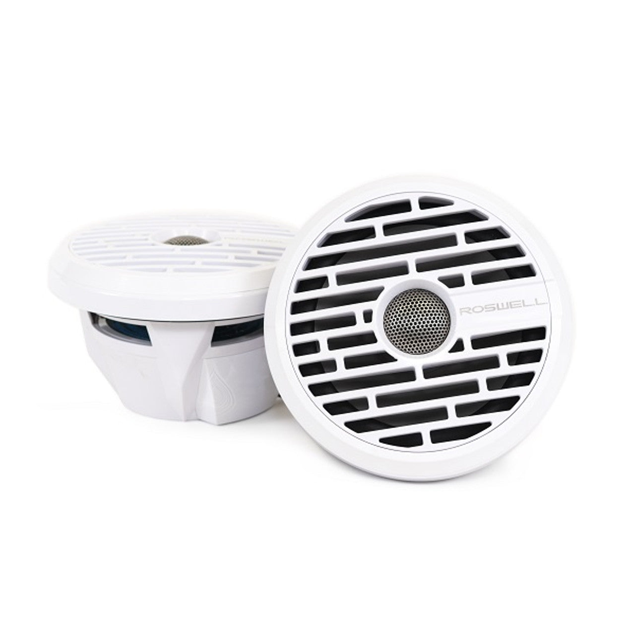 Altavoces marinos Roswell Marine R1 de 7,7"
