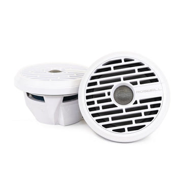 Altavoces marinos Roswell Marine R1 de 7,7"