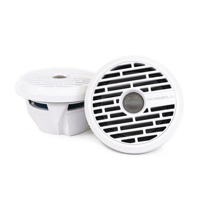 Altavoces marinos Roswell Marine R1 de 7,7"