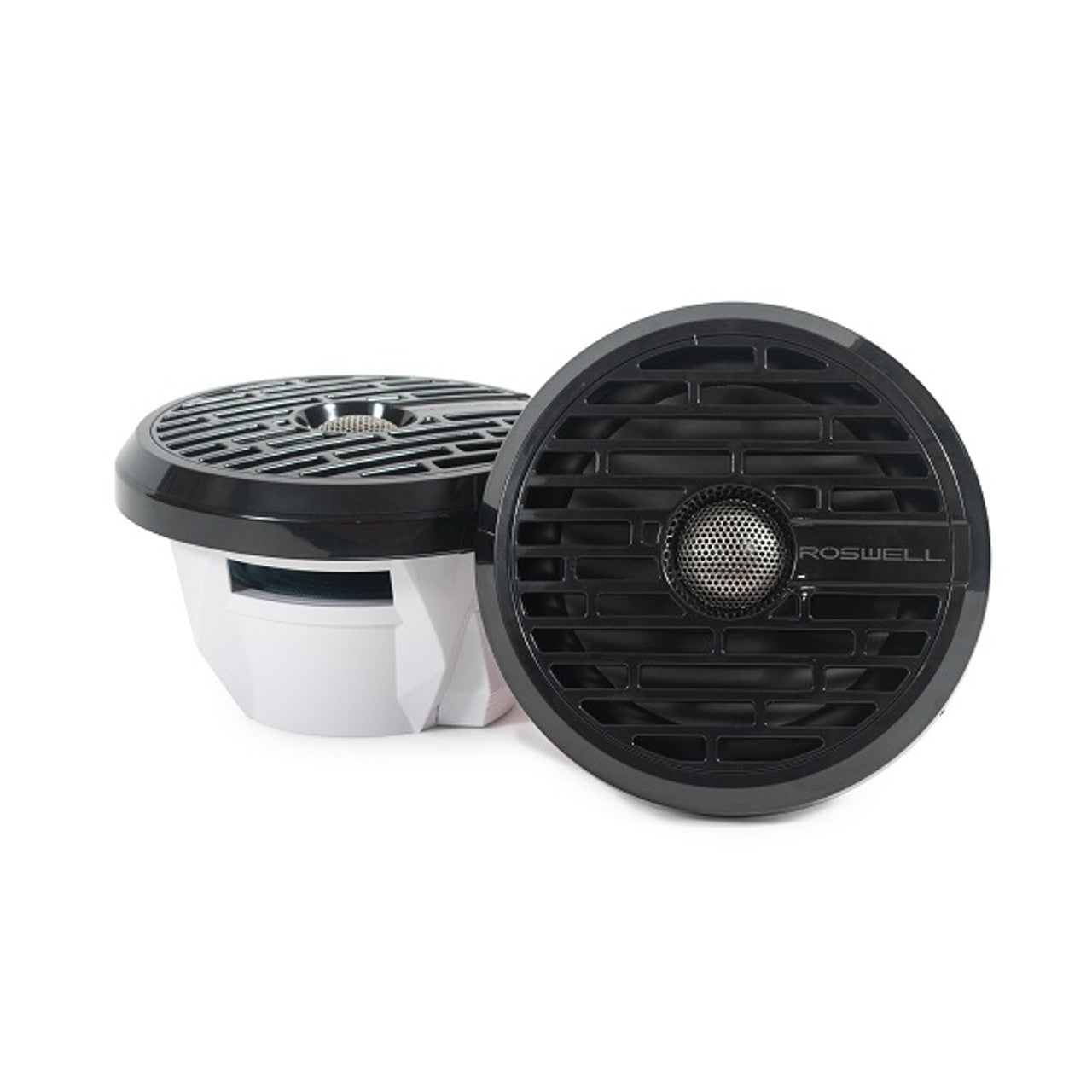 Altavoces marinos Roswell Marine R1 de 7,7"
