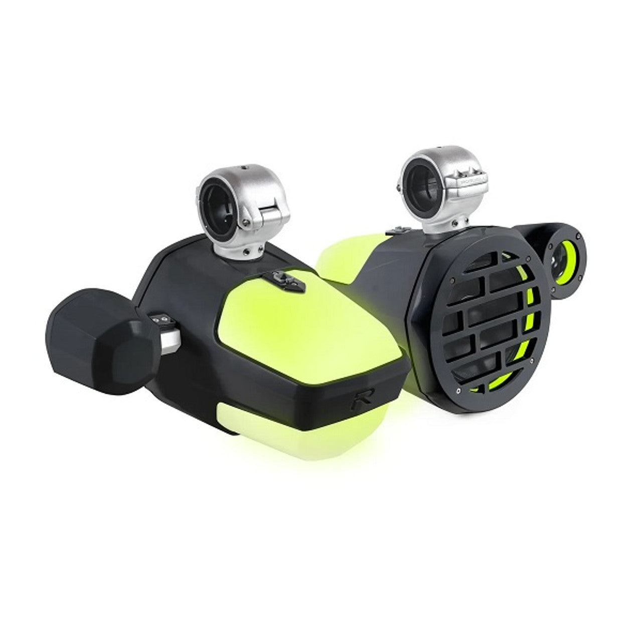 Paquete de audio marino Roswell R1 Pro Tower