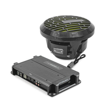 Roswell Marine R1 10" Subwoofer Package - image 3