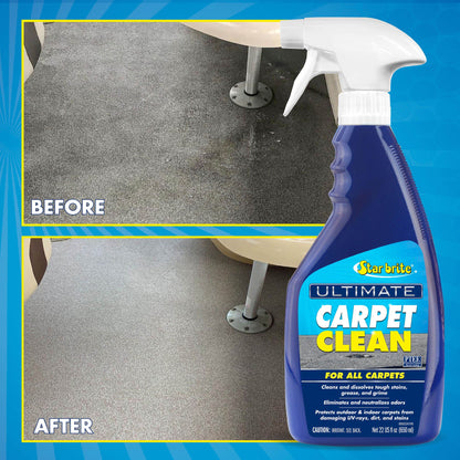 Starbrite Ultimate Carpet Cleaner