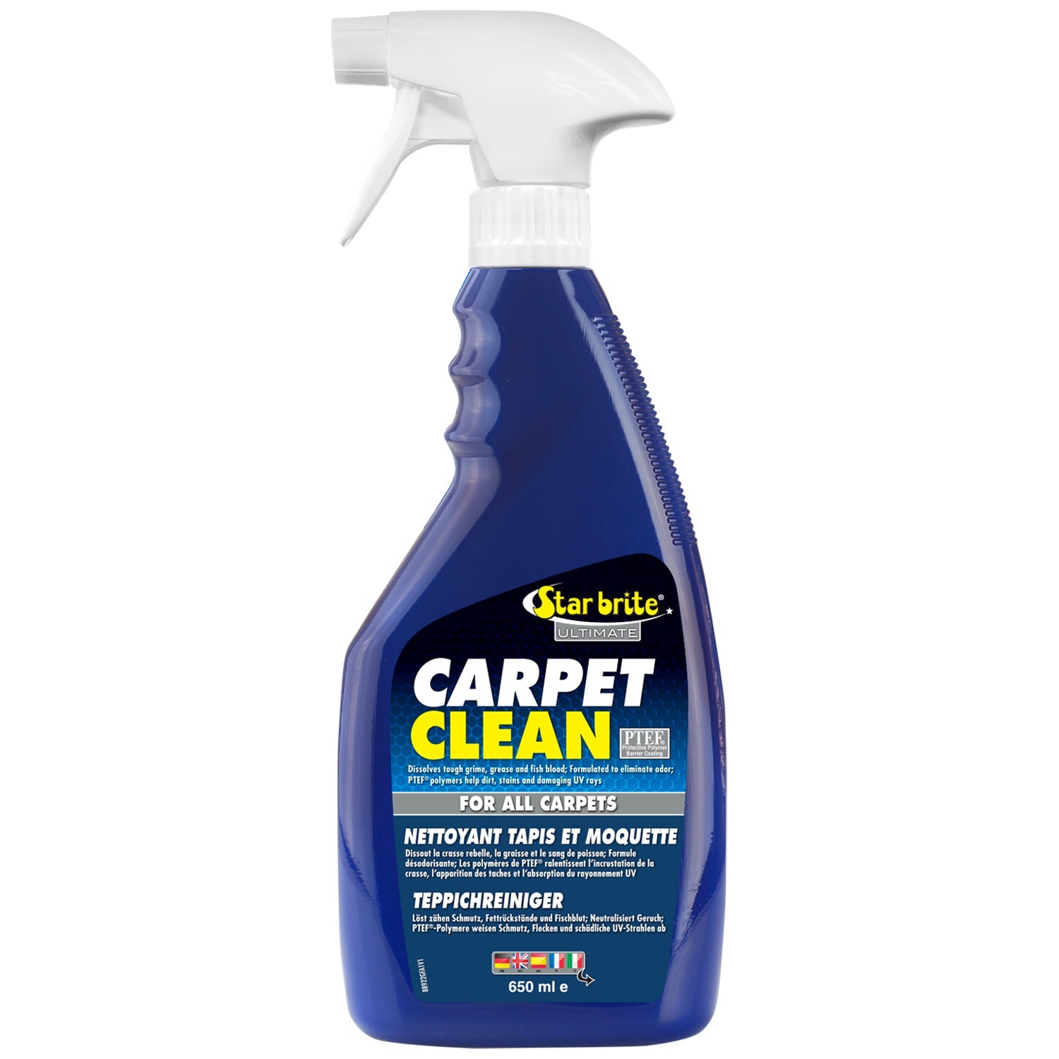 Starbrite Ultimate Carpet Cleaner