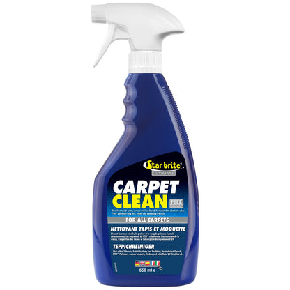 Starbrite Ultimate Carpet Cleaner