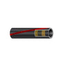 Sierra Fuel Fill Hose Type A Fuel 1-1/2" - image 3