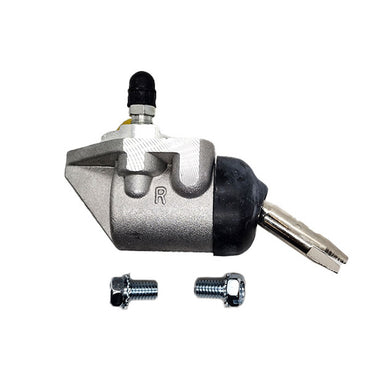 Cylindre de frein de roue de remorque en aluminium Titon-Dico