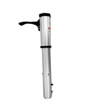 Attwood Swivl-Eze Adjustable Boat Seat Power Pedestal - image 3