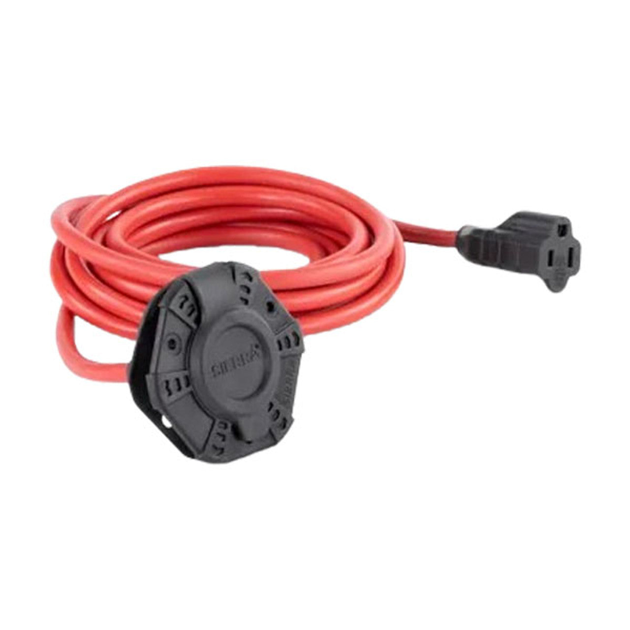 Sierra AC Inlet Port W/ Extension Cord