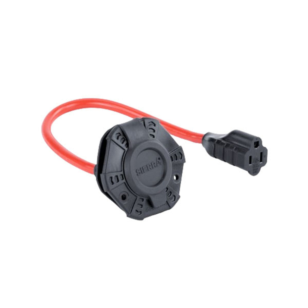 Sierra AC Inlet Port W/ Extension Cord