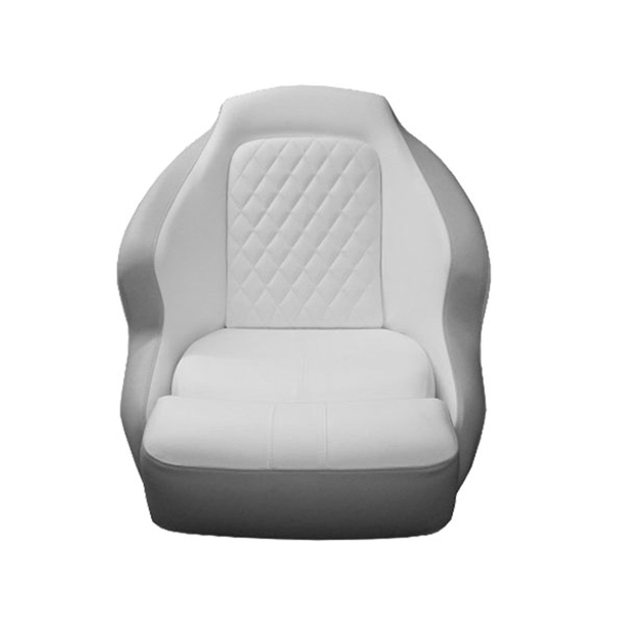 TACO Anclote Diamond Bucket Seat