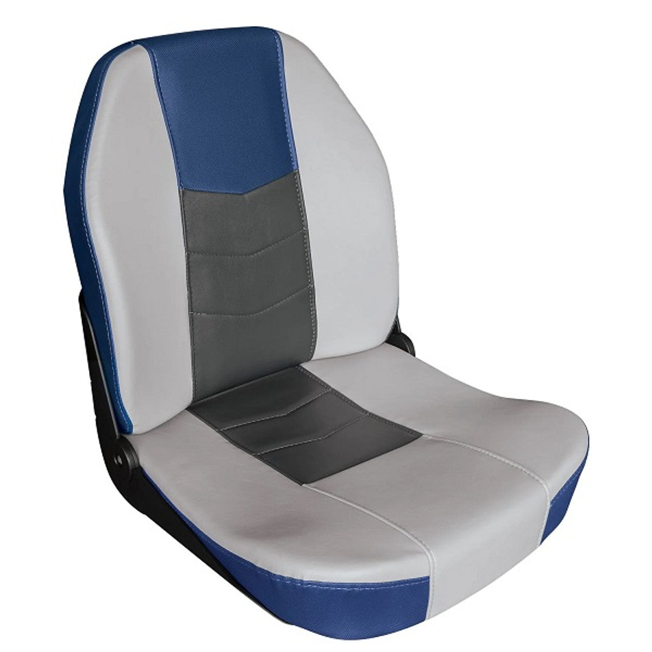 Wise 3340 Quantum Series Fold Down Boat Seat