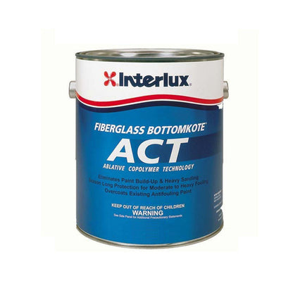 Interlux ACT Ablative Antifouling Bottom Paint