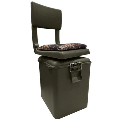 Wise Outdoor Super Sport Fishing Seat