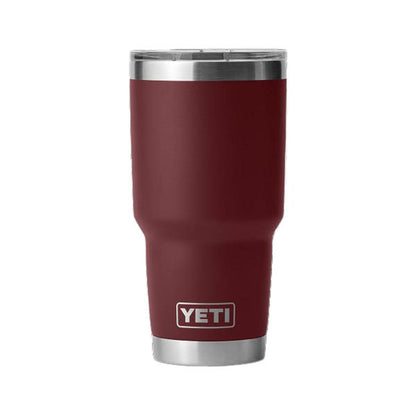Yeti Rambler 30 oz. Tumbler w/ MagSlider Lid