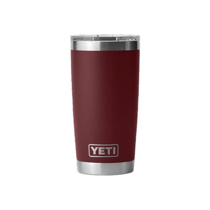 Yeti Rambler 20 oz. Tumbler