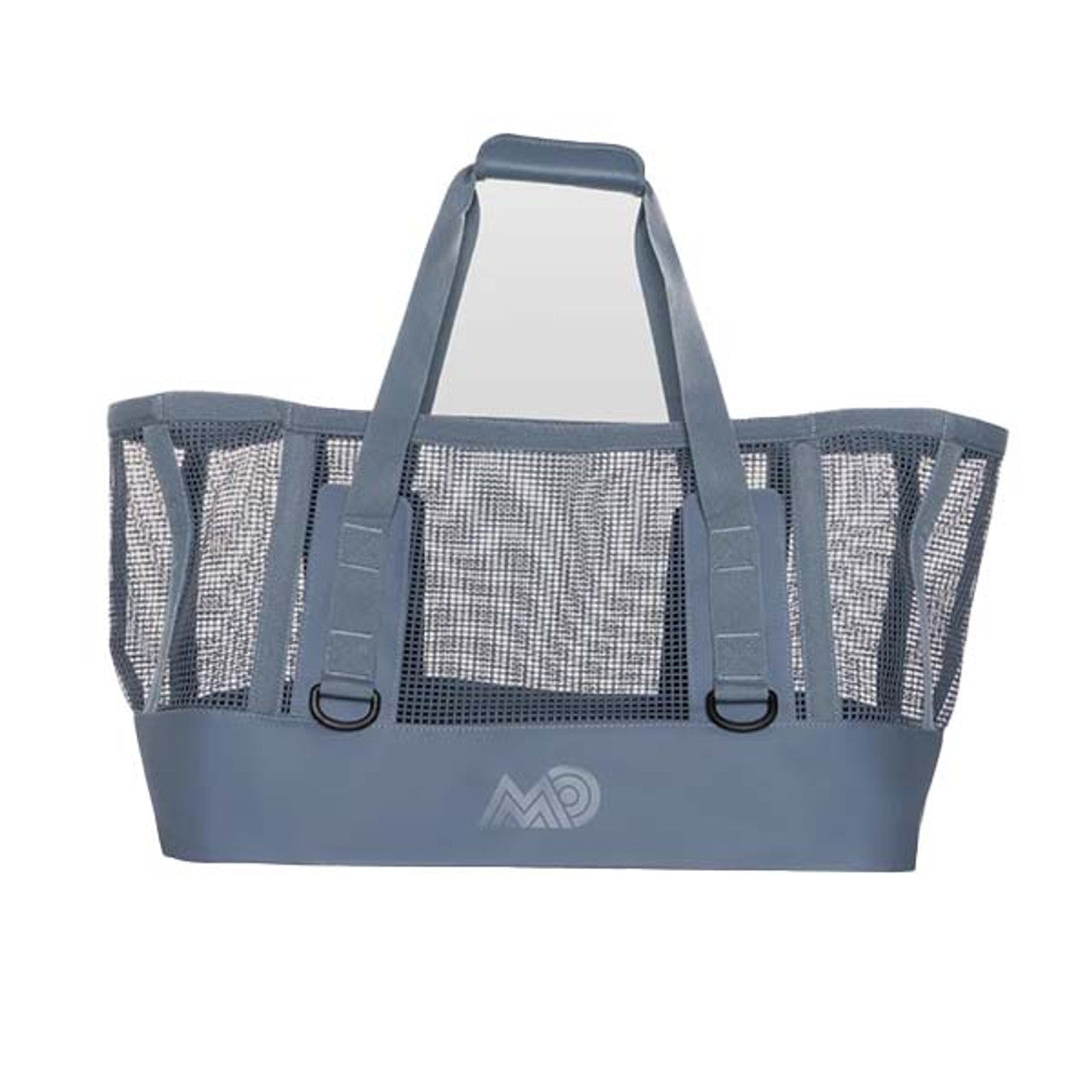 Bolso de mano Mission CASSI Gear - Azul acero