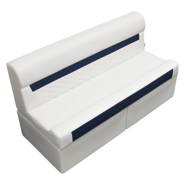 Banquette de ponton Wise Deluxe 55"