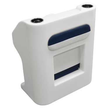 Console de direction de ponton Wise Deluxe