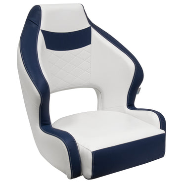 Siège baquet ponton Wise Deluxe XL