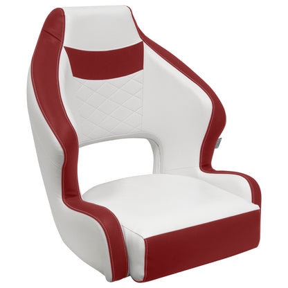 Siège baquet ponton Wise Deluxe XL