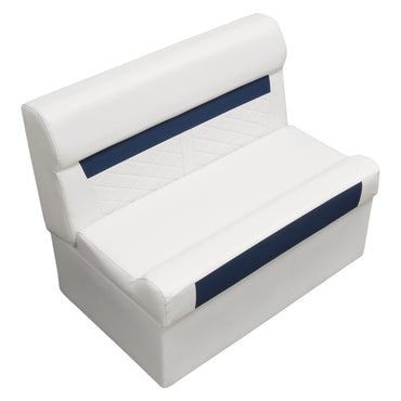 Banquette de ponton Wise Deluxe 37"