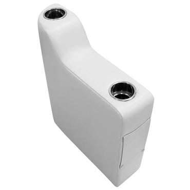 Accoudoir de ponton droit Wise Deluxe