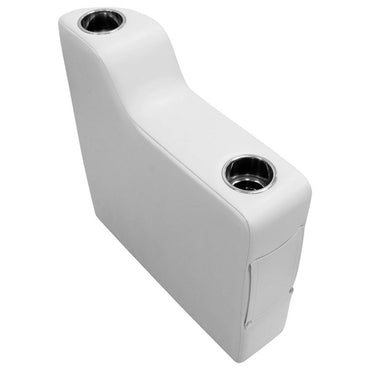 Accoudoir de ponton gauche Wise Deluxe