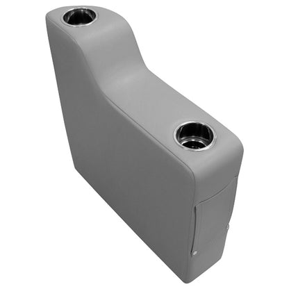 Accoudoir de ponton gauche Wise Deluxe