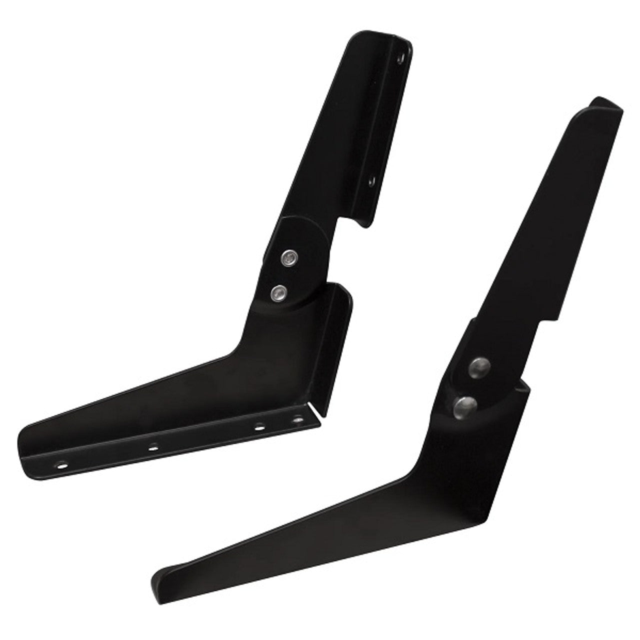 Wise Standard No-Pinch Seat Hinge Set