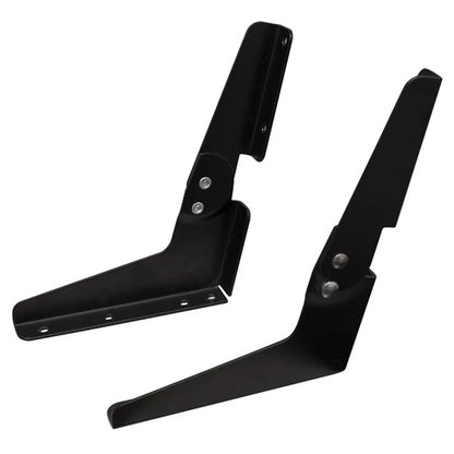 Wise Standard No-Pinch Seat Hinge Set