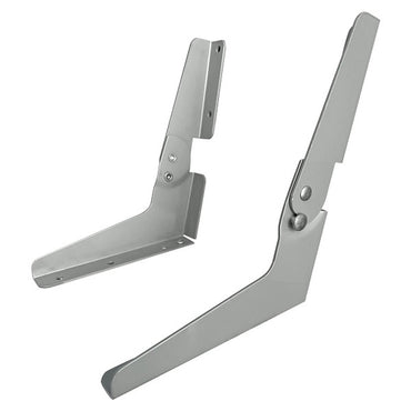 Wise Standard No-Pinch Seat Hinge Set