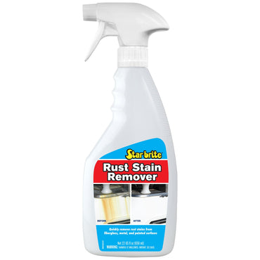 Starbrite Rust Stain Remover