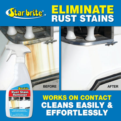 Starbrite Rust Stain Remover