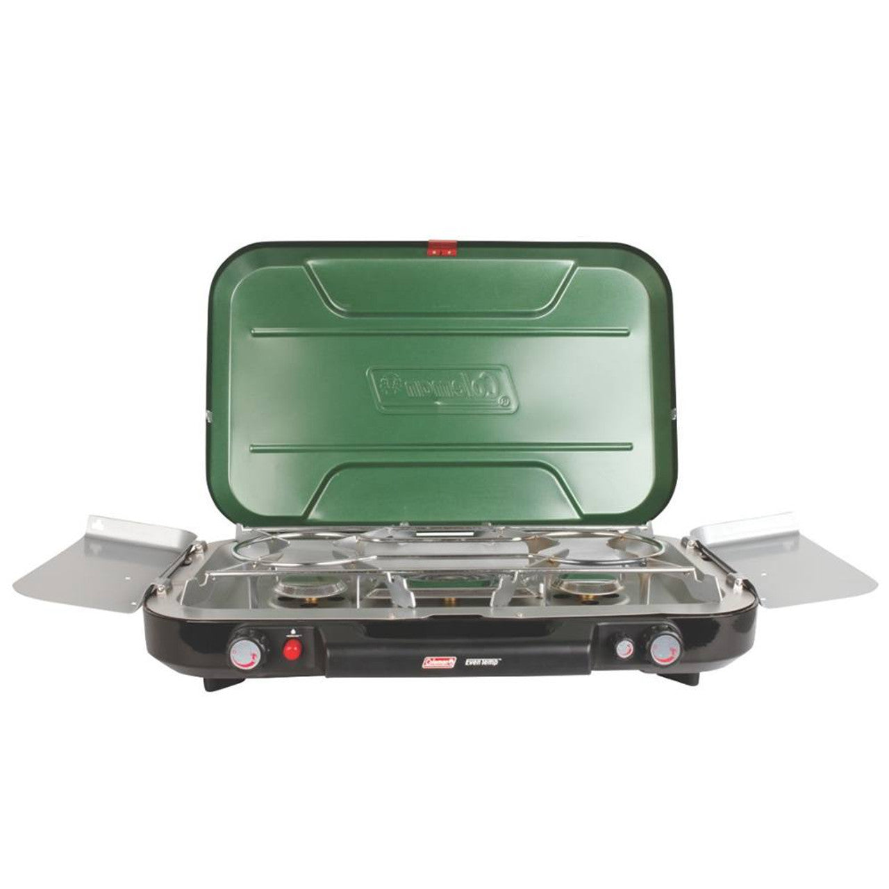 Coleman 2000037884 Even-Temp Propane Stove