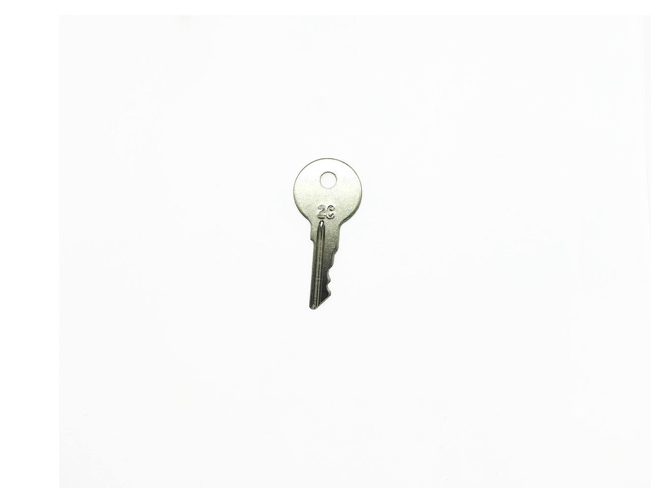 Mercury - Mercruiser 89491-9 Key 2C