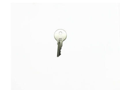Mercury - Mercruiser 89491-9 Key 2C