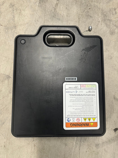 Pre-Owned Lift3 F eFoil - 4'9