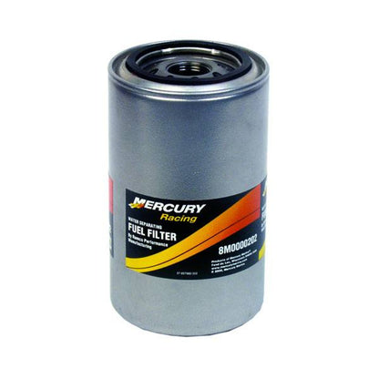Mercury - Mercruiser 35-8M0000202 Water/Fuel Filter