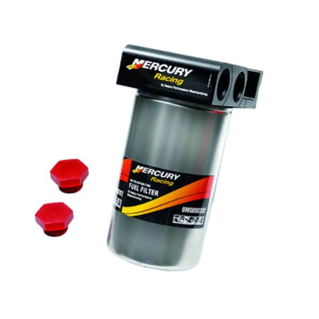 Mercury - Mercruiser 35-8M0000493 Fuel Filter