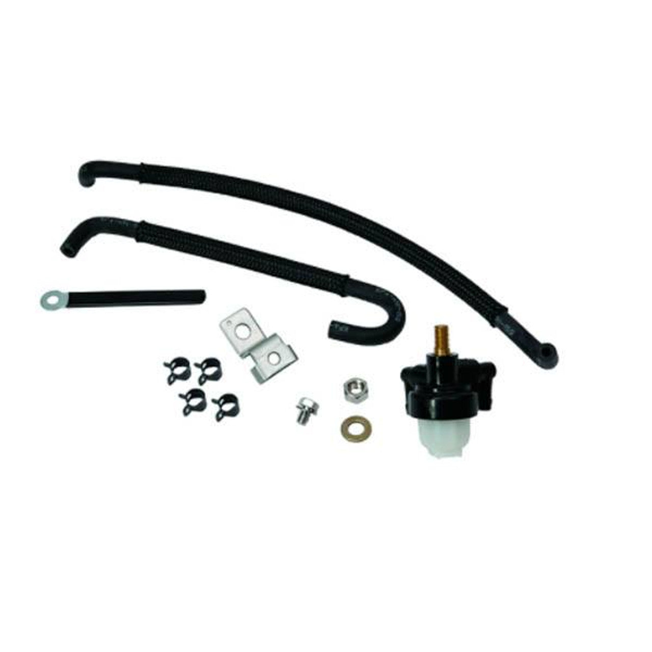 Mercury - Mercruiser 8M0056547 Fuel Filter Kit