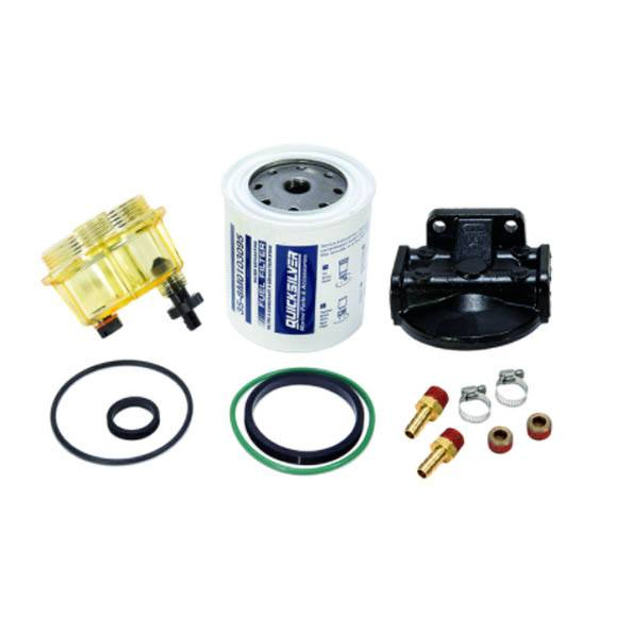 Mercury - Mercruiser 8M0097838 Fuel Filter Kit