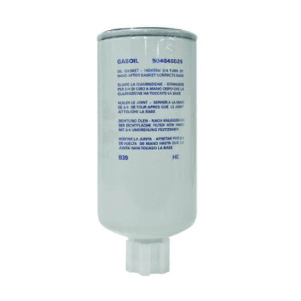 Mercury - Mercruiser 8M0106015 Fuel Filter