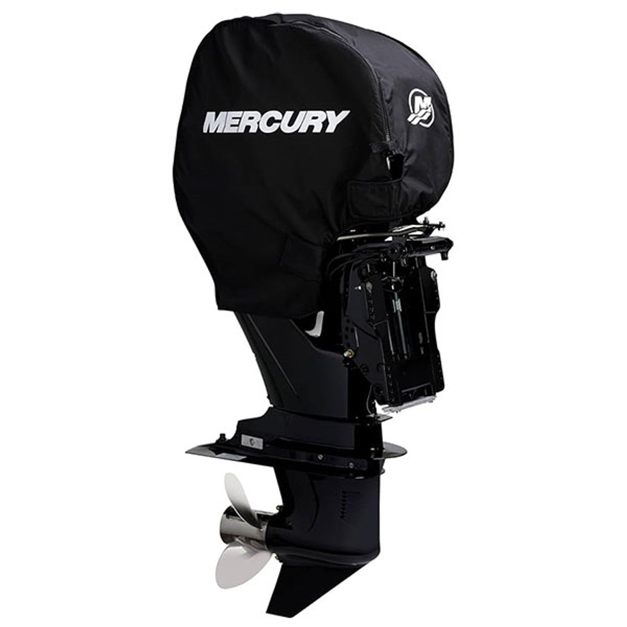 Mercury 8M0221490 40-60HP Outboard Motor Cover